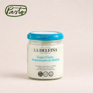 la delfina yogur firme deslactosado 160