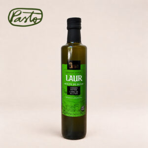 laur oliva virgen extra 500