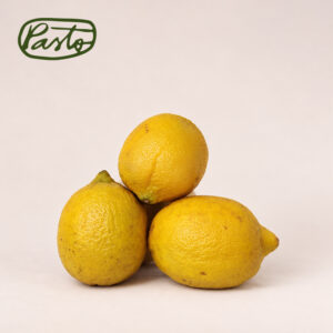 limon organico