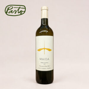maida naranjo de criollas