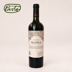malbec chakana nuna