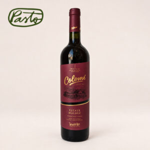 malbec colome