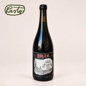 malbec golem