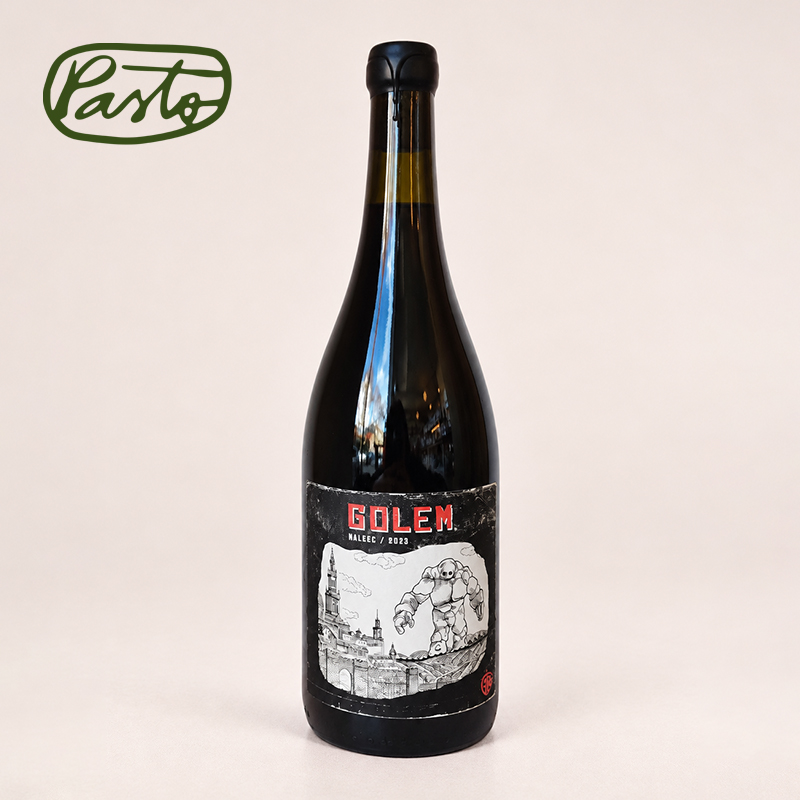 malbec golem malbec golem