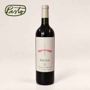 malbec maida