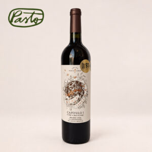 malbec nunca jamas vista flores