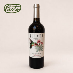 malbec quinde