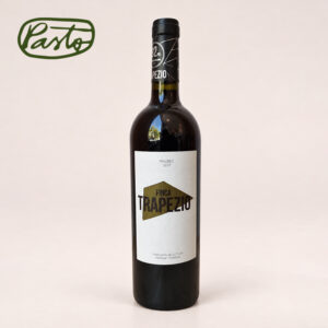 malbec trapezio gran barrel