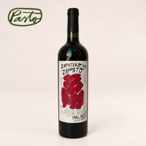 malbec zapatero a su zapato