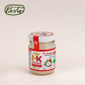 mk aceite coco neutro 100