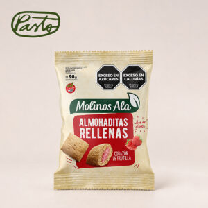 molinos ala almohaditas frutilla
