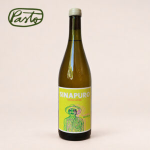 naranjo sin apuro