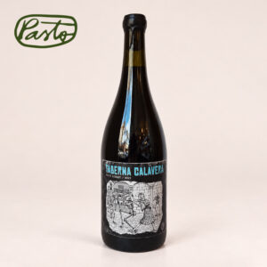 petit verdot taberna calavera