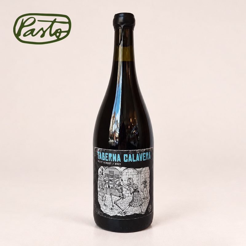 petit verdot taberna calavera petit verdot taberna calavera