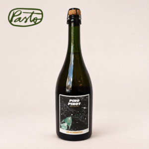 pinot brut les astronautes