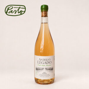 pinot noir antiguo legado blanco