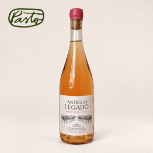 pinot noir antiguo legado rose