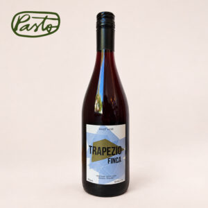 pinot noir trapezio