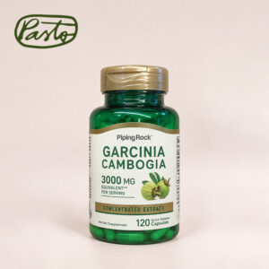 piping rock garcinia cambogia