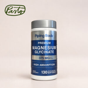 piping rock magnesium glicinate
