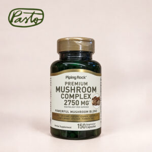 piping rock mushroom complex