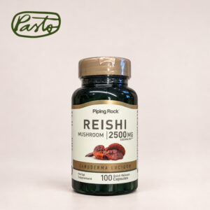 piping rock reishi