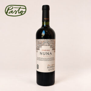 red blend chakana nuna