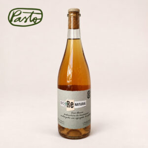 sauvignon blanc chakana sobrenatural