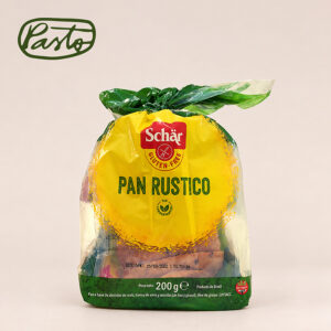 schar pan rustico