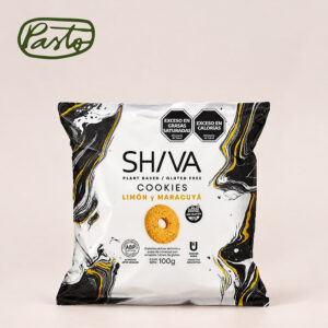 shiva cookies limon maracuya