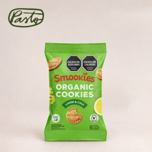 smookies limon chia