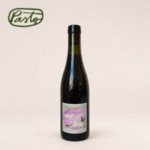 syrah cabernet maremmano 375