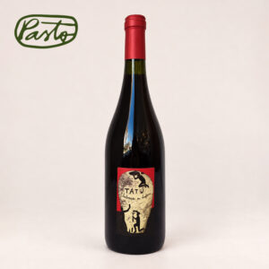 syrah che vins tatu