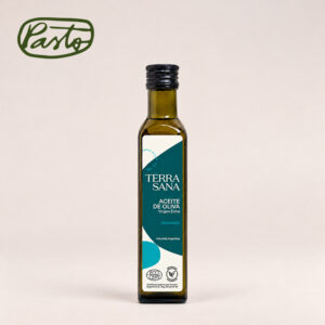 terrasana aceite oliva 500