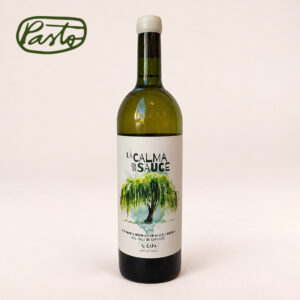 torrontes blanco la calma en el sauce