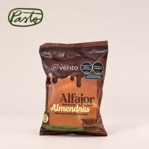 vento alfajor avellanas