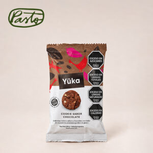 yuka cookies chocolate