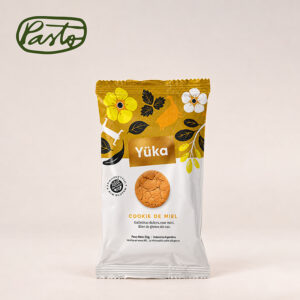 yuka cookies miel